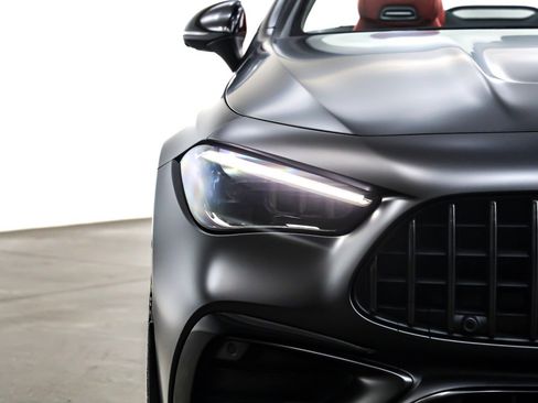 Used 2026 Mercedes-Benz CLE 53 AMG 4MATIC Cabriolet image 17