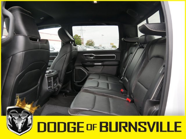 Used 2023 RAM 1500 Laramie AWD/4WD image 18