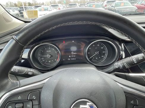 Used 2023 Buick Encore GX Select image 15