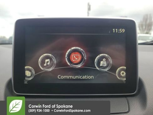 Used 2016 MAZDA CX-3 Grand Touring image 25