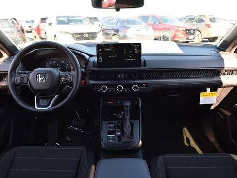 New 2026 Honda CR-V TrailSport image 7
