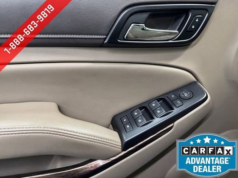 Used 2018 GMC Yukon SLT w/ Open Road Package AWD/4WD image 26