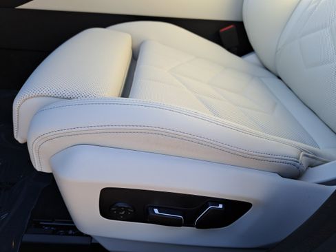 New 2027 BMW 530i xDrive AWD/4WD image 31