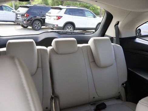 New 2026 Honda Odyssey EX-L image 9