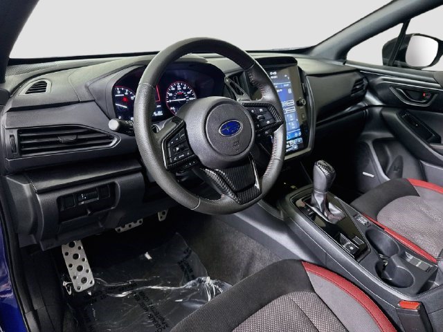 Used 2024 Subaru Impreza RS w/ Popular Package #3 AWD/4WD image 22