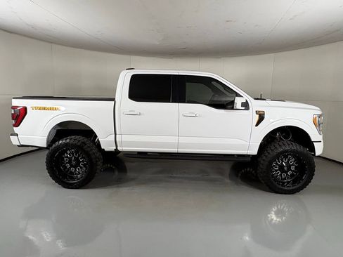 Used 2023 Ford F150 Tremor w/ Trailer Tow Package image 9