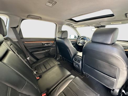 Certified 2020 Honda CR-V Touring image 38