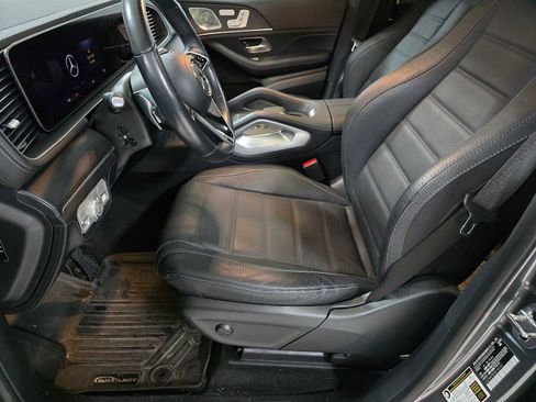 Used 2024 Mercedes-Benz GLE 350 4MATIC image 23