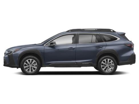 Used 2025 Subaru Outback Premium AWD/4WD image 3