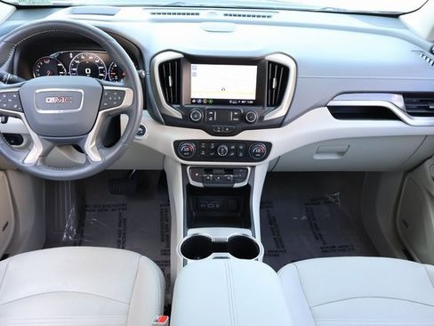 Certified 2022 GMC Terrain Denali w/ Denali Premium Package image 13