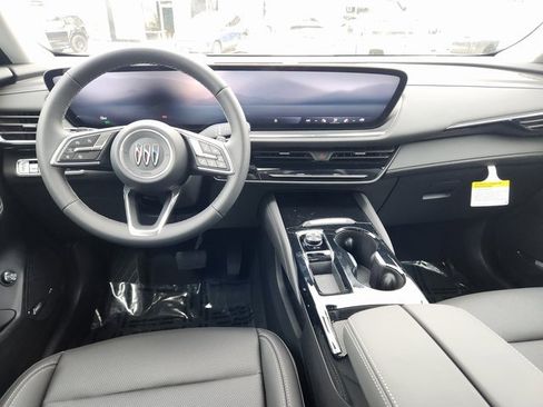 New 2026 Buick Envision Preferred image 8