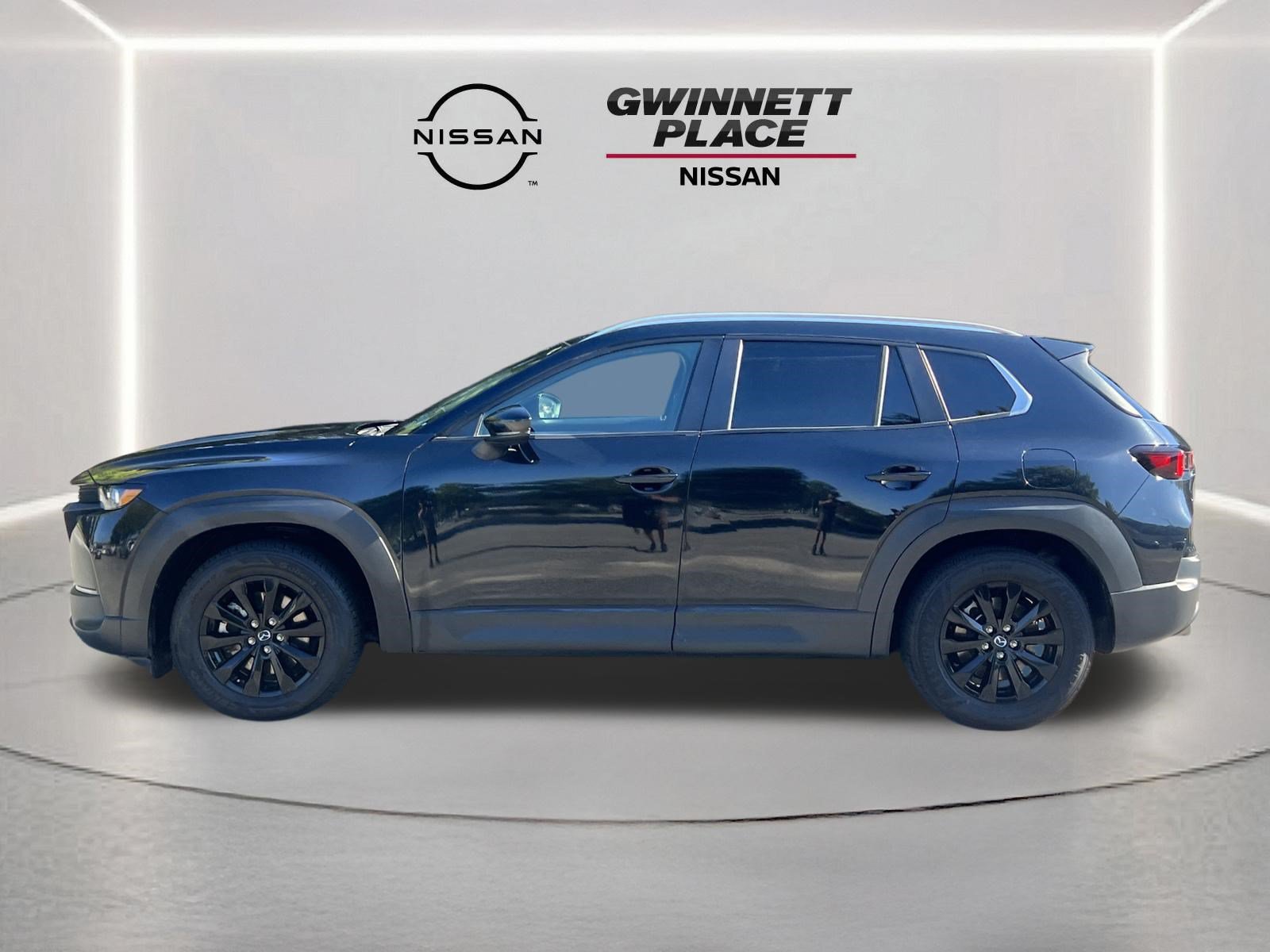 Used 2025 MAZDA CX-50 AWD 2.5 S w/ Preferred Package image 22