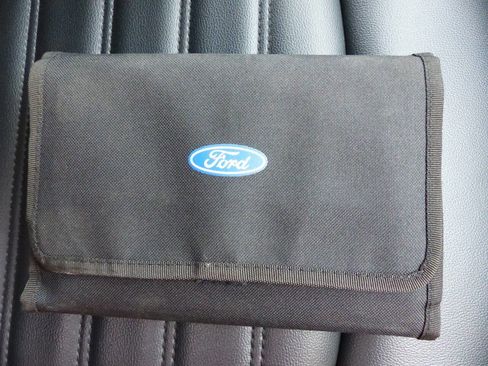 Used 2020 Ford Edge SEL w/ Convenience Package image 44