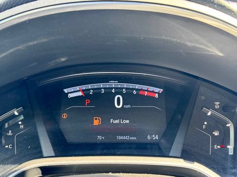 Used 2019 Honda CR-V EX image 9