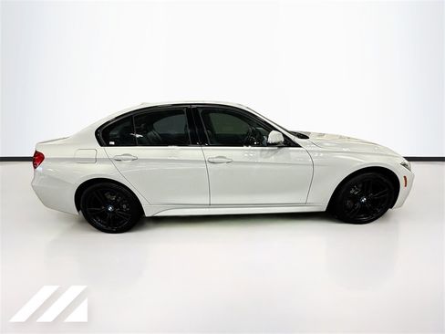 Used 2015 BMW 335i xDrive Sedan image 4