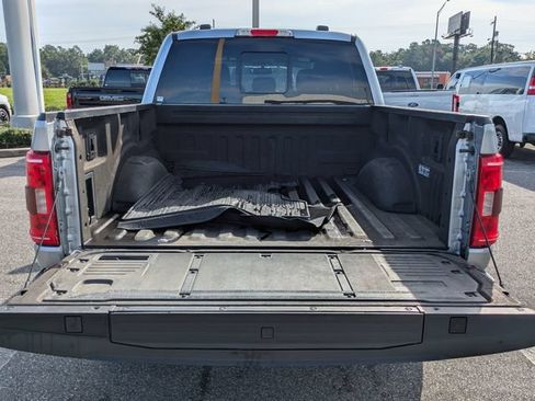 Certified 2022 Ford F150 XLT w/ Equipment Group 302A High AWD/4WD image 13