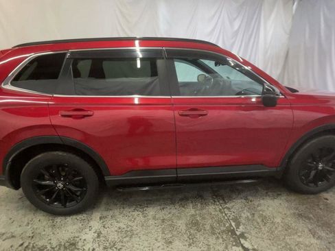 Used 2024 Honda CR-V Sport-L image 9