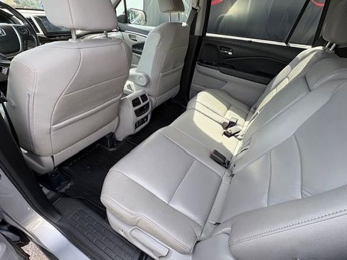 Used 2018 Honda Pilot EX-L image 15