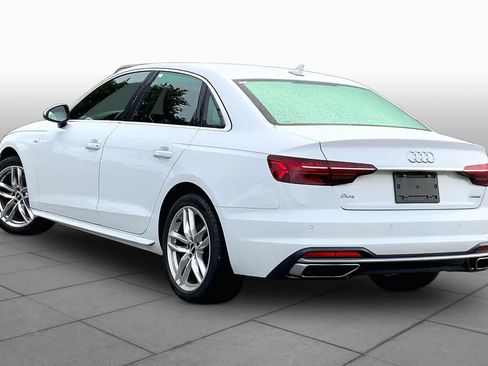 Used 2020 Audi A4 2.0T Premium Plus w/ Premium Plus Package AWD/4WD image 12