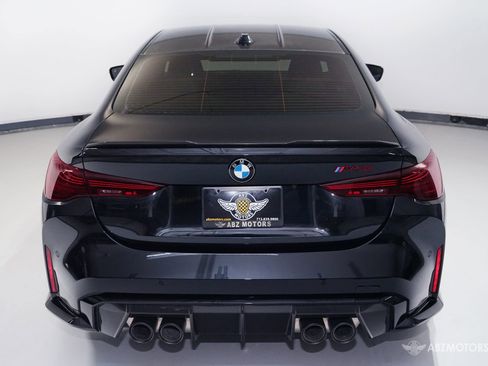 Used 2025 BMW M4 CS AWD/4WD image 8