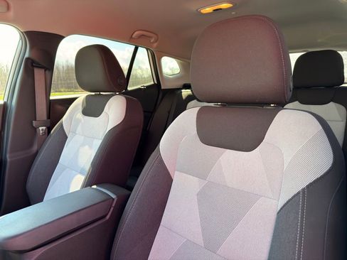 Used 2024 Chevrolet Trax LS w/ LS Convenience Package image 21