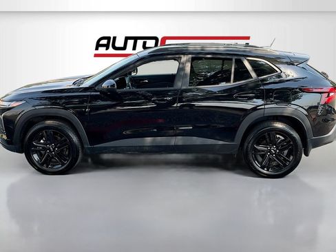 Used 2026 Chevrolet Trax ACTIV w/ Driver Confidence Package FWD image 4
