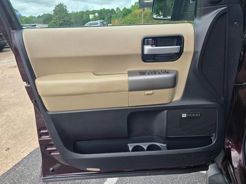 Used 2015 Toyota Sequoia Limited RWD image 14