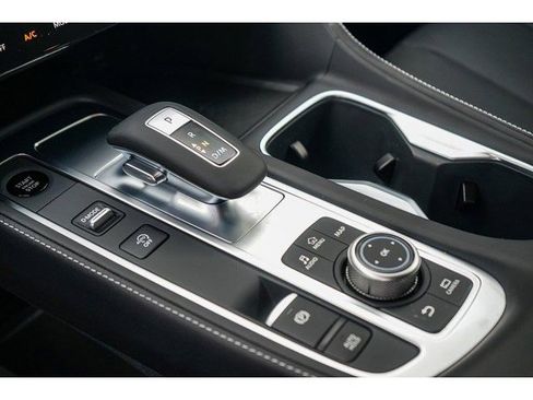 New 2026 INFINITI QX60 Luxe image 20