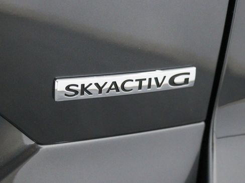 New 2025 MAZDA CX-5 AWD 2.5 S w/ Preferred Package image 16