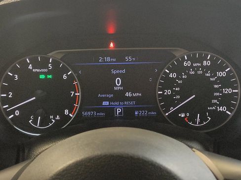 Used 2023 Nissan Altima 2.5 SV image 23