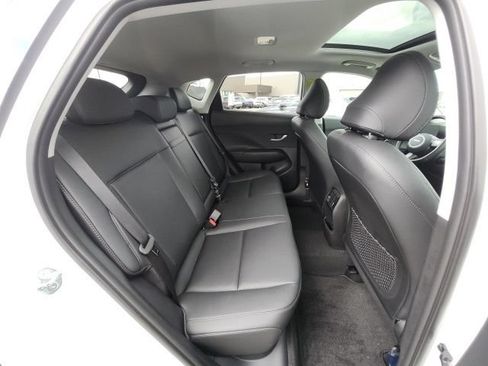 Used 2026 Hyundai Kona Limited AWD/4WD image 13