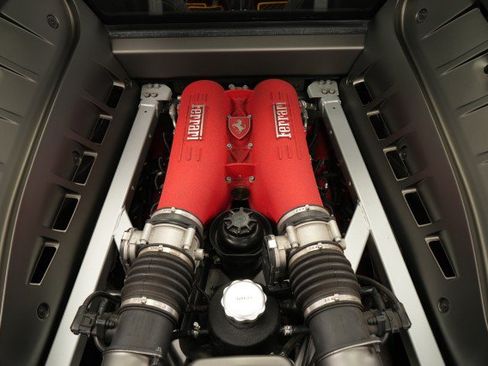 Used 2009 Ferrari F430 Coupe RWD image 79