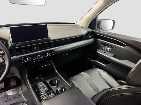 Used 2026 Honda Passport RTL image 23