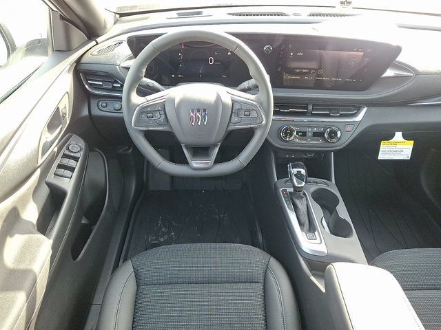 New 2026 Buick Envista Sport Touring w/ Convenience I Package FWD image 12
