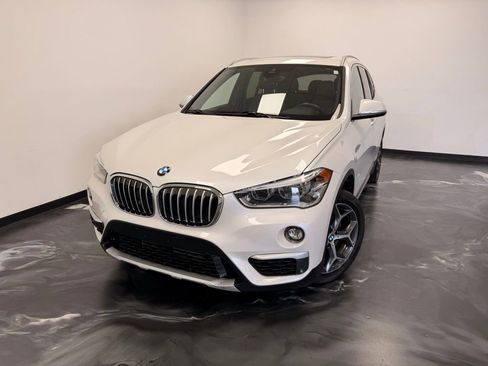 Used 2018 BMW X1 xDrive28i w/ Premium Package AWD/4WD image 19