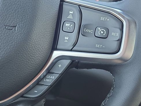 New 2026 RAM 1500 Big Horn image 25