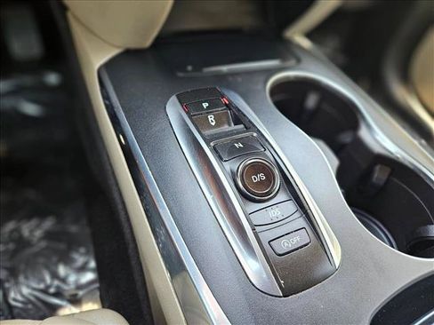 Used 2016 Acura MDX SH-AWD image 14