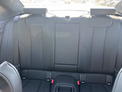 Used 2025 BMW M240i Coupe image 16