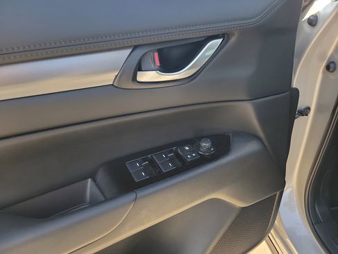 Used 2024 MAZDA CX-5 AWD 2.5 S w/ Preferred Package image 13