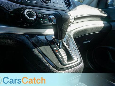 Used 2015 Honda CR-V LX image 31