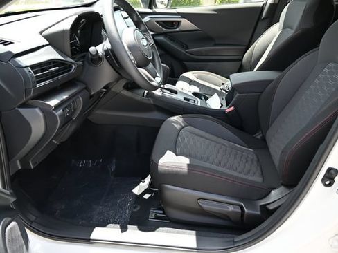 New 2026 Subaru Impreza 2.0i Sport AWD/4WD image 18