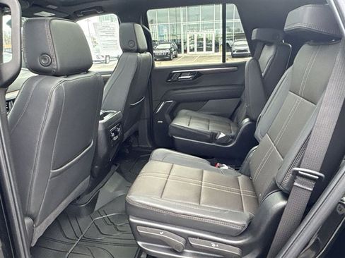 Certified 2025 Chevrolet Tahoe High Country image 26