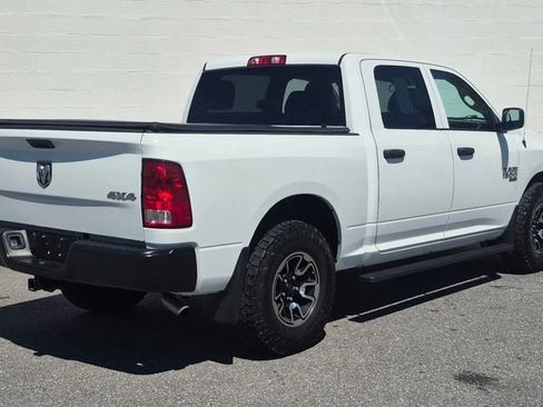 Used 2023 RAM 1500 Tradesman w/ Popular Equipment Group AWD/4WD image 14