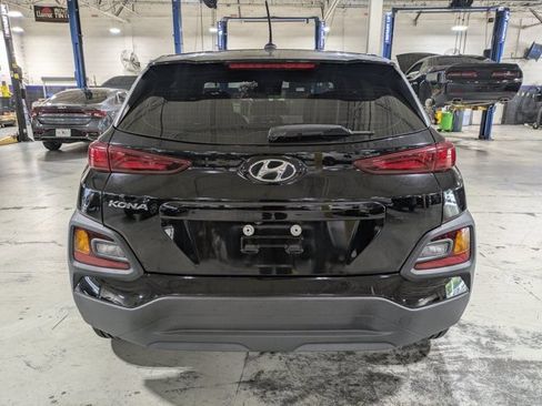 Used 2020 Hyundai Kona SE FWD image 4