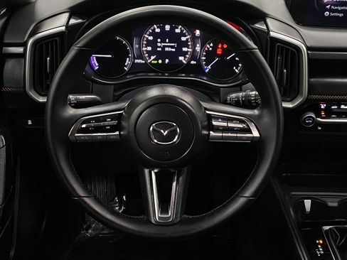 Used 2025 MAZDA CX-50 AWD 2.5 Hybrid w/ Premium Pkg image 16