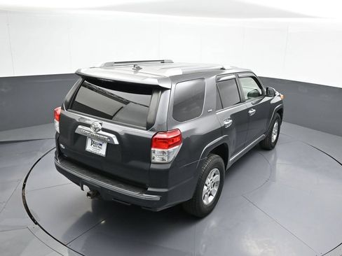 Used 2011 Toyota 4Runner SR5 w/ Premium Pkg w/Leather AWD/4WD image 37