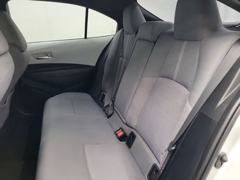 Used 2021 Toyota Corolla SE image 13