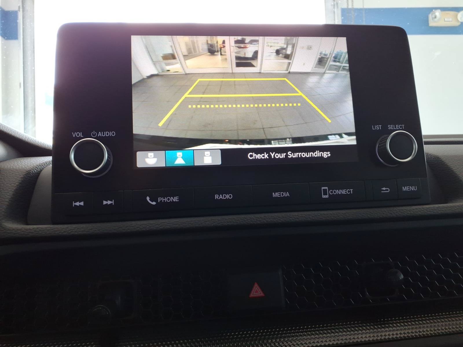 Certified 2023 Honda CR-V LX image 31