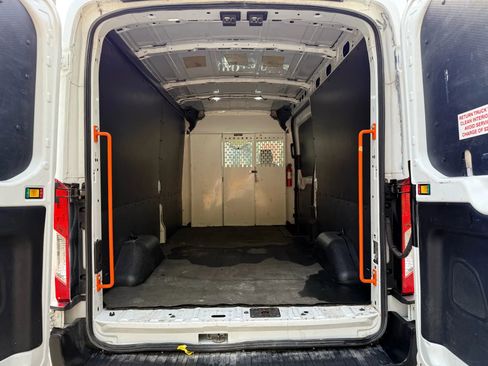 Used 2019 Ford Transit 150 148 Medium Roof image 16