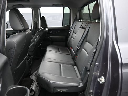 Certified 2020 Honda Ridgeline RTL-E image 26